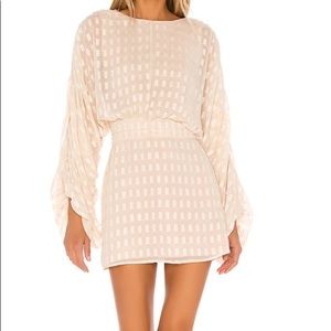 House Of Harlow X Revolve Dress